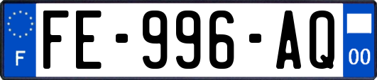 FE-996-AQ