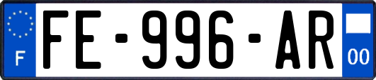 FE-996-AR