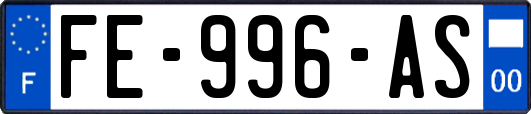 FE-996-AS