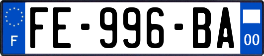 FE-996-BA