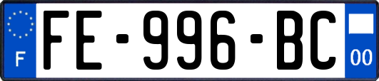 FE-996-BC