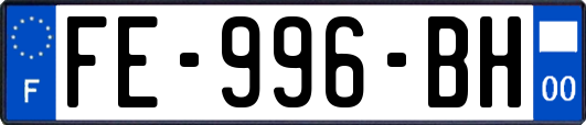 FE-996-BH