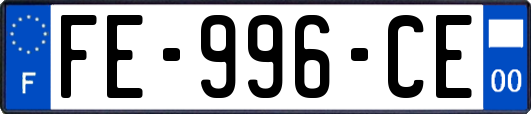 FE-996-CE