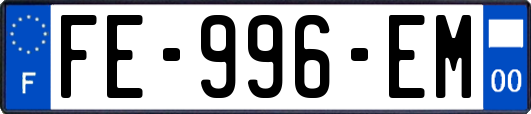 FE-996-EM