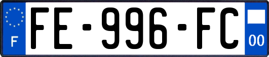 FE-996-FC