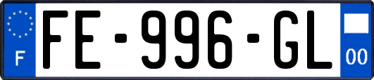 FE-996-GL