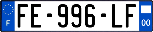 FE-996-LF