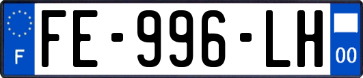 FE-996-LH