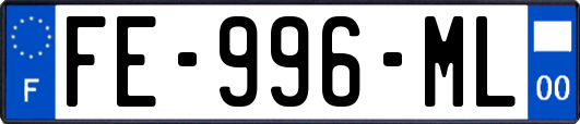 FE-996-ML