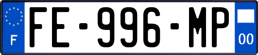 FE-996-MP