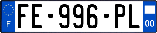 FE-996-PL