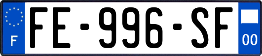 FE-996-SF