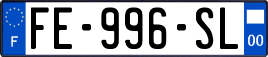 FE-996-SL