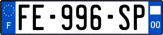 FE-996-SP