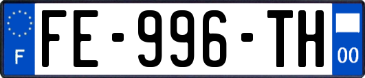 FE-996-TH