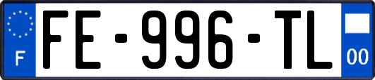 FE-996-TL