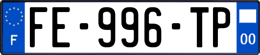 FE-996-TP