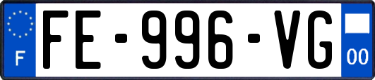FE-996-VG