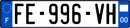 FE-996-VH