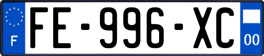 FE-996-XC