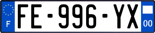 FE-996-YX