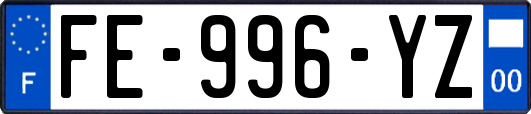 FE-996-YZ