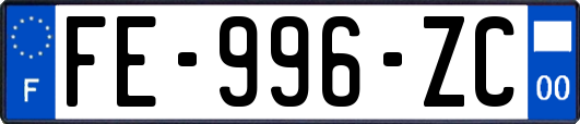 FE-996-ZC