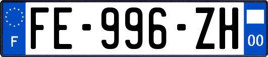 FE-996-ZH