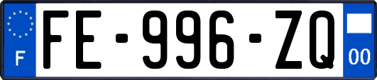 FE-996-ZQ