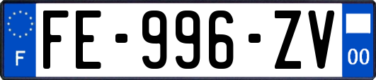 FE-996-ZV