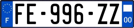 FE-996-ZZ