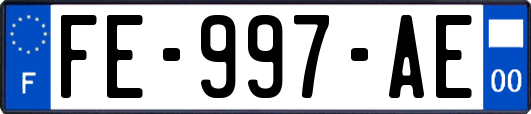 FE-997-AE