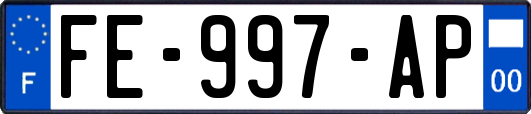 FE-997-AP