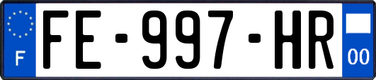 FE-997-HR