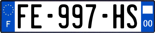 FE-997-HS