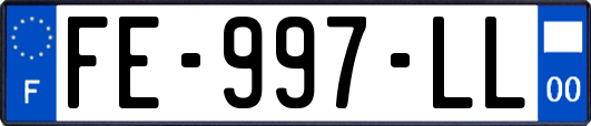 FE-997-LL