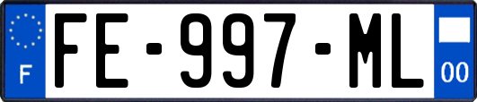FE-997-ML