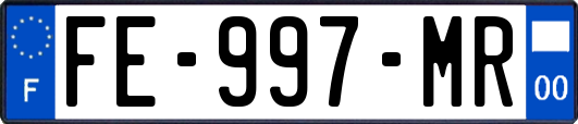 FE-997-MR