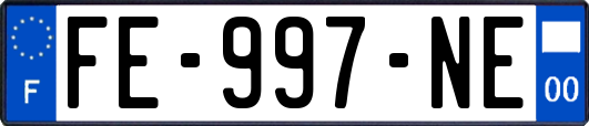 FE-997-NE