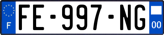 FE-997-NG