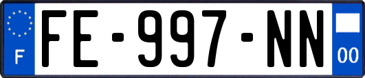 FE-997-NN