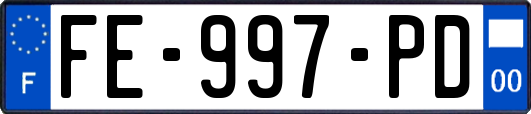 FE-997-PD