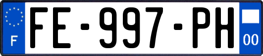 FE-997-PH