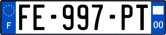 FE-997-PT