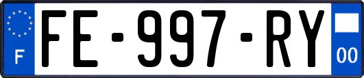 FE-997-RY