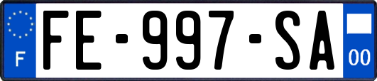 FE-997-SA