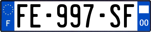 FE-997-SF