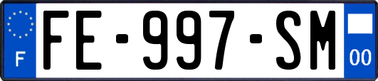 FE-997-SM