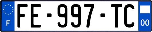 FE-997-TC