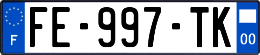 FE-997-TK